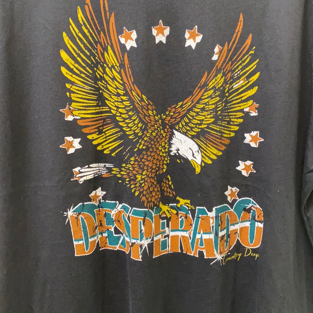 Desperado T-Shirt